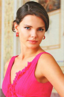 Лиза Боярская