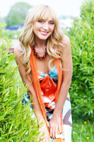 Кристина Орбакайте