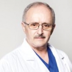 Пластический хирург Марлен Суламанидзе