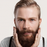 Пересадка бороды, усов и бакенбард:  три варианта обрасти волосами