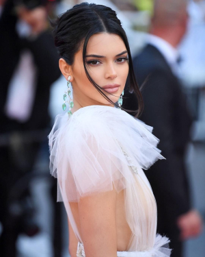 Кендалл Дженнер