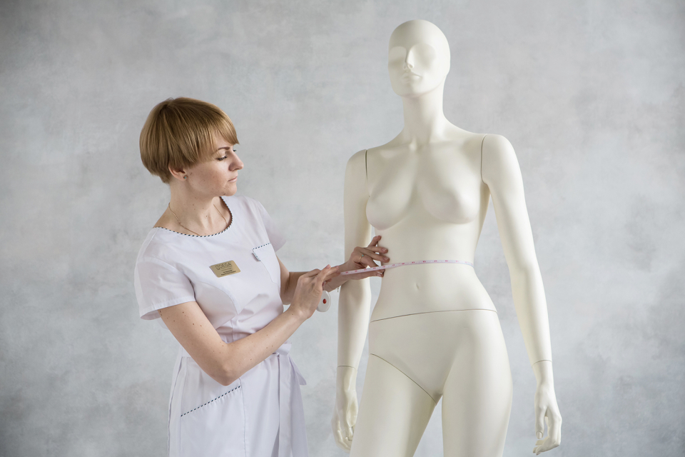 Марина Анатольевна Четверикова