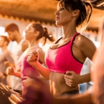 Ранние упражнения после увеличения груди полезны для женщин