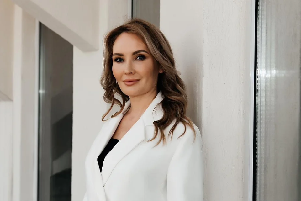 Пластический хирург Лилия Тимербулатова