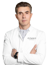 Агапов Денис Генрихович