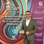 Пластический хирург Вардан Аршакян