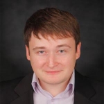 Денис Аверченков