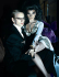 Tom Ford. Crystal Renn. Vogue Paris