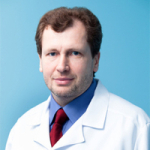 Пластический хирург Павел Куприн