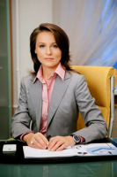 Наталья Мантурова