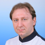 Пластический хирург Артур Рыбакин