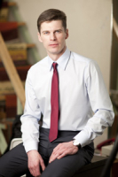 Сергей Свиридов