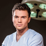 Андрей Искорнев