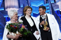 Премия «Призвание» 2012