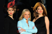 Russian Beauty Award