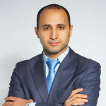 Карапетян Геворк Эдуардович