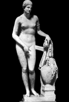 Афродита Праксителя