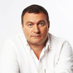 Отари Гогиберидзе