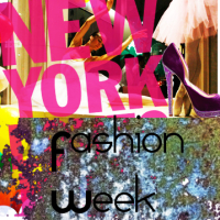 New York Fashion Week