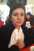 Кристина Тапиа