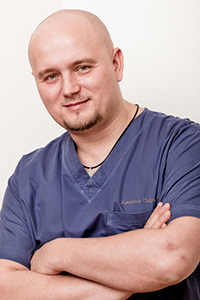 Александр Гуляев