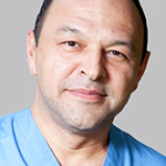 Анвар Салиджанов