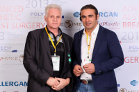 Live Surgery & Injections Курс 2013