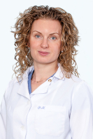 Ольга Носова