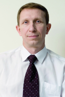 Андрей Росс