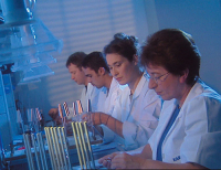 Все инструменты компании отвечают принципам эргономики