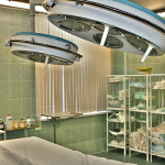 Городская клиническая больница №36