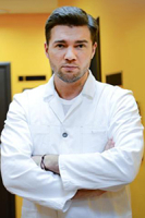 Андрей Искорнев