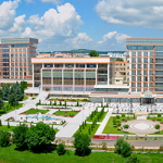 Санаторно-курортный комплекс «Русь»