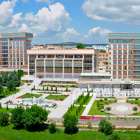 Санаторно-курортный комплекс «Русь»