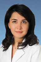 Азиза Усманова