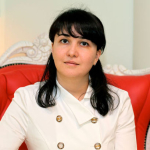 Азиза Усманова