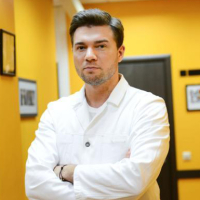 Андрей Искорнев