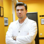 Андрей Искорнев