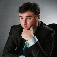 Эльчин Мамедов