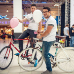 Крути против рака груди