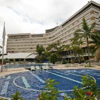 InterContinental Medellin, Медельин, Колумбия.