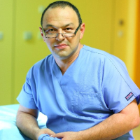 Анвар Салиджанов