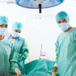 Пластика в Великобритании