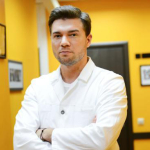 Андрей Искорнев