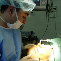 Эльчин Мамедов