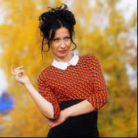 Виктория Малыгина