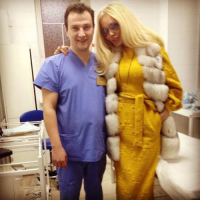 Еще некоторое время назад Маша Малиновская называла Олега Терезанова