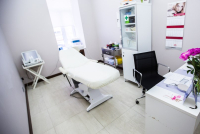 SOHO CLINIC