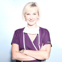 Светлана Гагарина