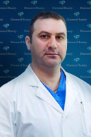 Лучший пластический хирург по ринопластике Тигран Альбертович Алексанян